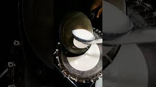 ආප්ප හදමු| ලේසියෙන් ආප්ප හදමු |srilankan Hoppers| Appam | Hopper| Appa How to  make Hoppers #shotes