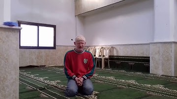 أوائل سورة يوسف للقارئ عامر جبو تلاوة جميلا للغاية