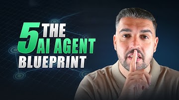 The ONLY 5 AI Agents You Need to Scale to 7 Figures (Business Automation)