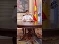 🇪🇸#princessleonore,The Future#Monarch to the Spanish Throne #spanishroyalfamily#spanishroyals#shorts