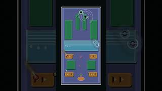 Moat Crown Finale: Lucky Break #marblerace #ballrace #simulationracing