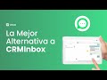 CRMInbox WhatsApp: Envíos Masivos, Respuestas Automáticas y la Mejor Alternativa