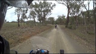 BT2025 Episode 14 - Incredible Dirt Road Adventure -  Finale And Review