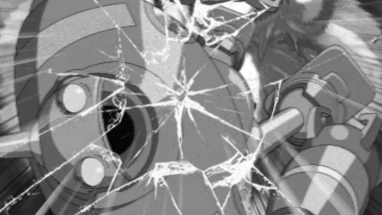 Boh non ho parole per questo Magetta Phy di Dokkan Battle