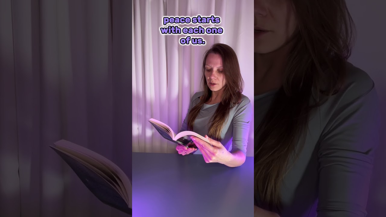 Day 11 of 30 Journey "Soulful Reflection" - Silence as a Gift