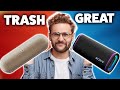 THESE Are The BEST Budget Portable Speakers I've Heard For 2026