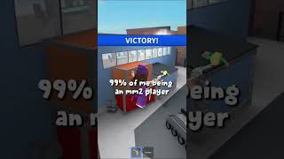 roblox for life 🔥 #roblox #rblxmm2 #trending #trendingshorts