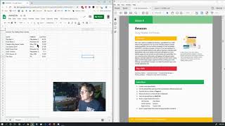 Lesson 6 - Using Headers and Footers