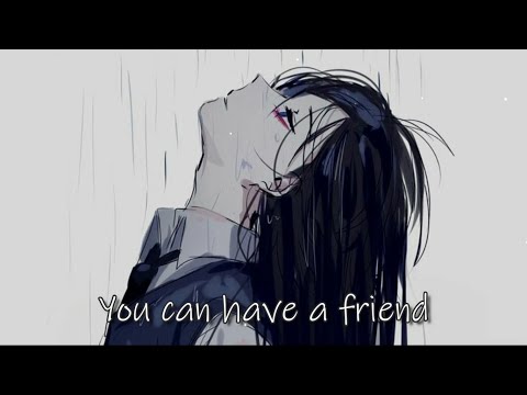Nightcore - Until