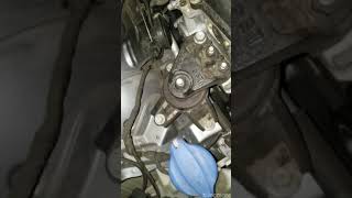 How to change  a low beam bulb on a 2017 Kia Forte