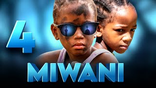 MIWANI YA KICHAWI ( Ep 04 )