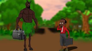 Mrtooknow Wants To Follow Shortcut To Get Rich