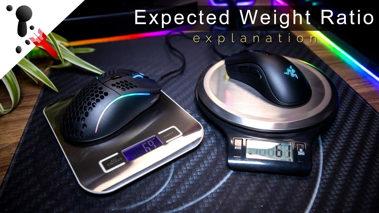 Endgame Gear XM2we vs Lamzu Atlantis / ARE THESE GAMING MICE THE