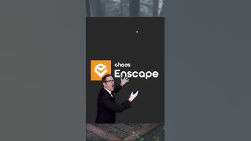 How to Install Enscape for SketchUp in Under 3 Minutes