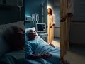 Jesus Visits Him at 3AM 🙏✝️ #Jesus #Faith #Hope