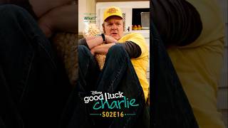 Limo, Super Adventure Land &amp; Family Madness! Good Luck Charlie