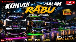Live Mabar Bus Simulator Indonesia Malam R
