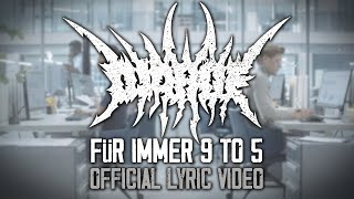 Diaroe - Für immer 9 to 5