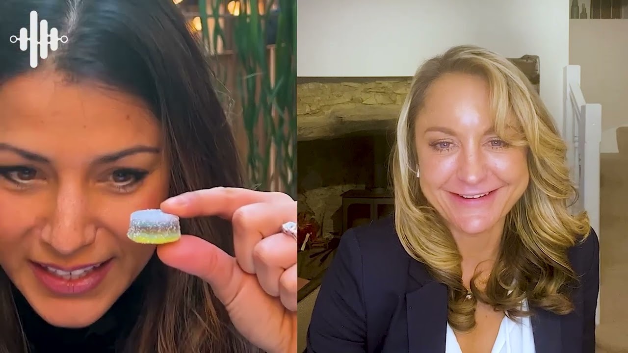 Nourished Founder: Creating a £50 million Personal Nutrition Company from Scratch