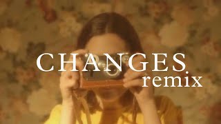 XXXTENTACION - Changes [ Remix ] Resimi
