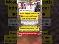 Kdm, proyek fantastis #dakwah #fyp #motivation #beritaterkini #viral #shorts