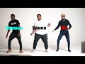 Ntaba 2 London - Tchiogoss Dance STREET CLIP ( Official Clip) Congolese Sebene