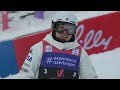 Olivia Giaccio - Moguls Globe Winner 2025-2026 | FIS Freestyle