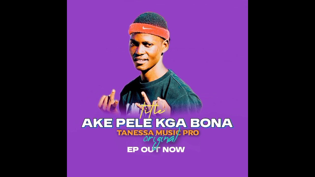 KE TSEPA MORENA &🔥❤️‍🔥_TANESSA MUSIC PRO🔥🔥