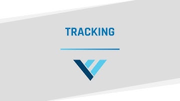 Vizual Edge - Tracking