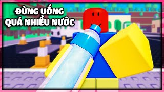 Đừng Uống Quá Nhiều Nước Need More Drinking Miiz