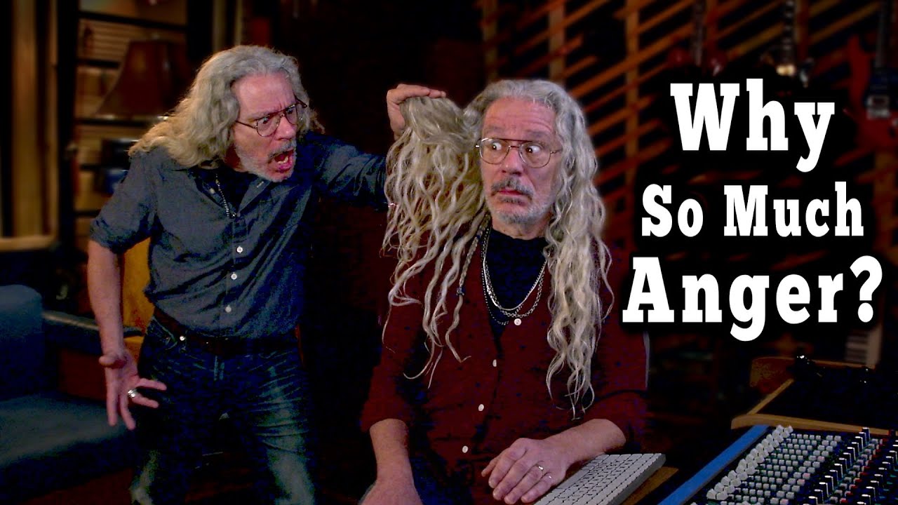 Why Are People So Mad About Analog Recording?