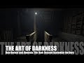 The Art of Darkness: How Outlast and Amnesia: The Dark Descent Systemize the Dark