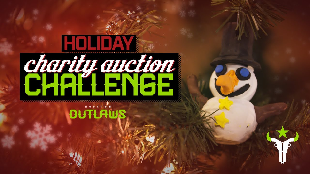 Crafting For A Cause | Charity Auction