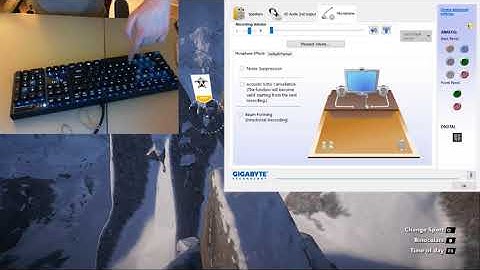 How push-to-talk works in Steep