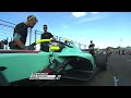 FIA FREC - Hungaroring - Round 5 - Race 1