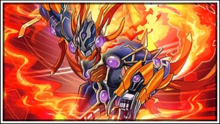 ENDLESS ADVANTAGE! +1 Draw Every Turn! Heatsoul Control Your Opponent! [Yu-Gi-Oh! Master Duel]