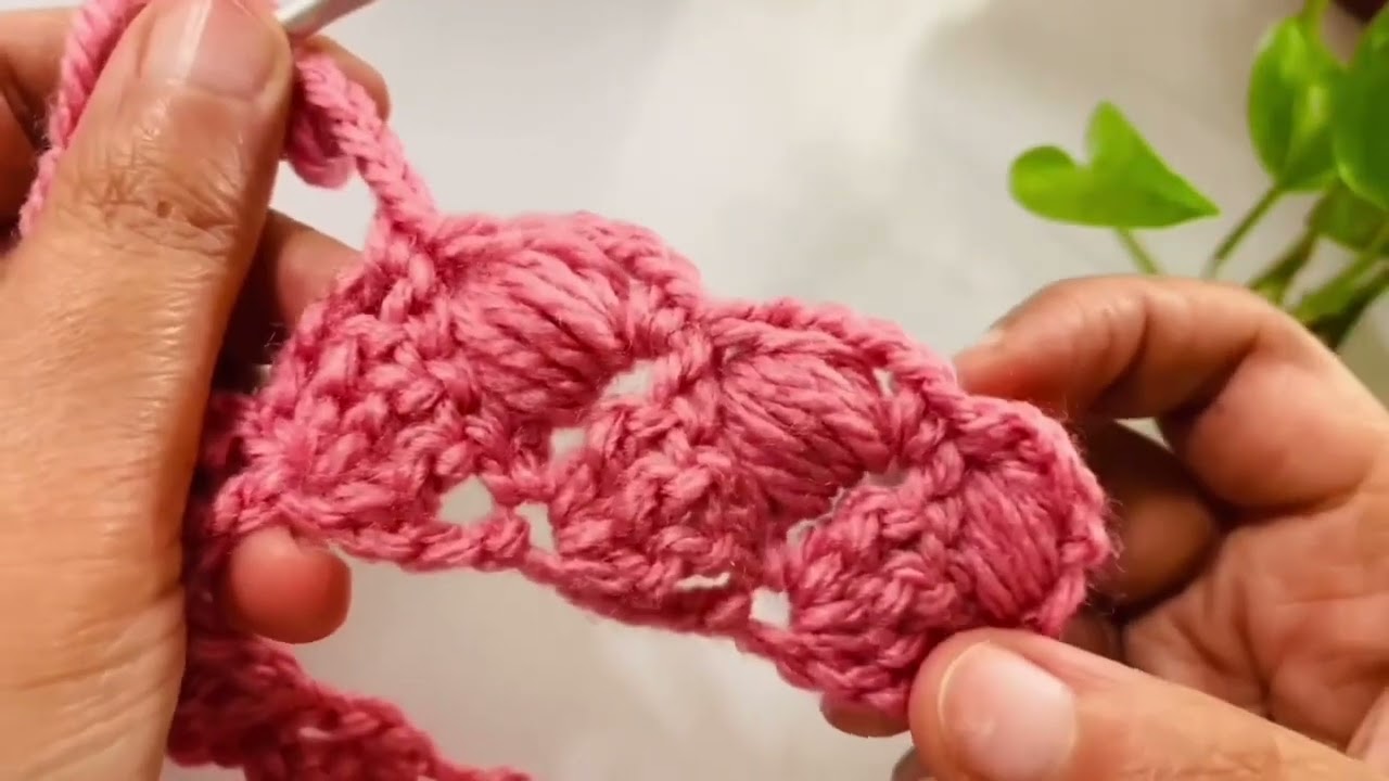 Make Money with This Easy Crochet Pattern