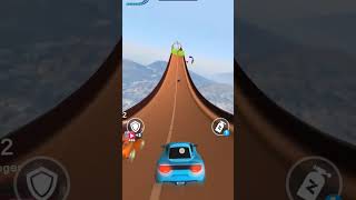 Speed up your car at latest car game Android mobile gameplay #shorts screenshot 1