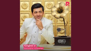 Muhabbatmikan - Abdurashid Yo'ldoshev