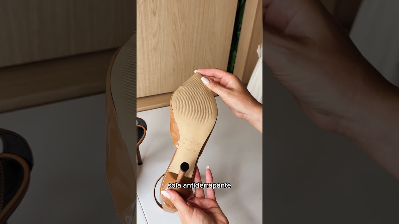 Sandália Dandara - Caramelo | Fridabella Boutique