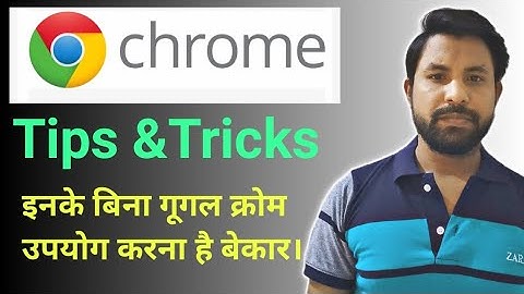 google chrome tips and tricks 2021/ chrome shortcut keys