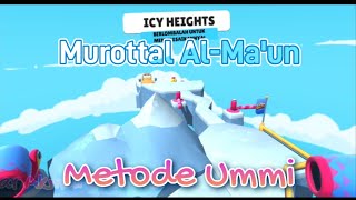 Murottal Al-Ma'un Metode Ummi || Stumble Guys ||