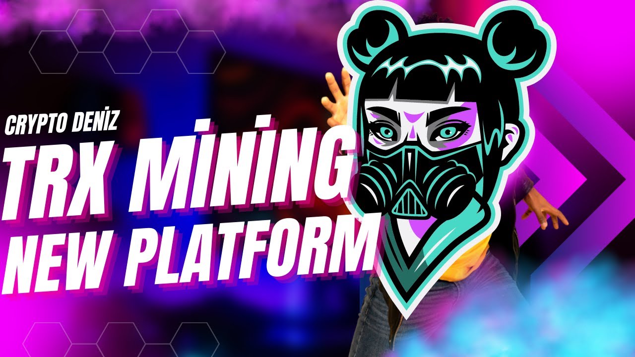2022 NEW TRON MINING PLATFORM - TRX MADENCİLİK SİTESİ İNCELEME - ÖDEME YAPAN TRX MADENCİLİĞİ 💸💸💸
