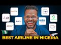 I Found The CHEAPEST Airline in Nigeria that will save you money (CHEAPEST Flights in Nigeria)