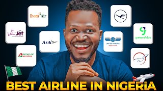 I Found The CHEAPEST Airline in Nigeria that will save you money (CHEAPEST Flights in Nigeria)
