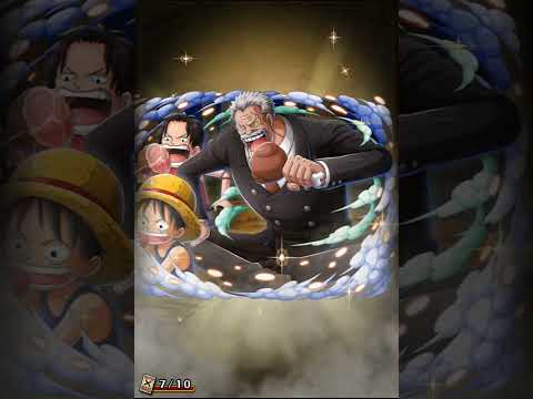 Free multi on the 12th Anniversary Sugo-Fest [OPTC] #trecru #onepiece  #gacha