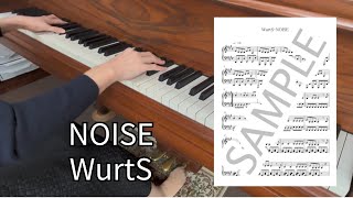 NOISE - WurtS