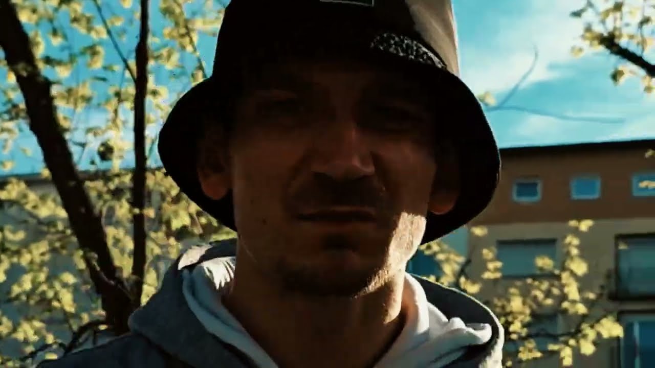 ILLUSION //  ( PROD. BY Veysigz ) [Official Music Video]