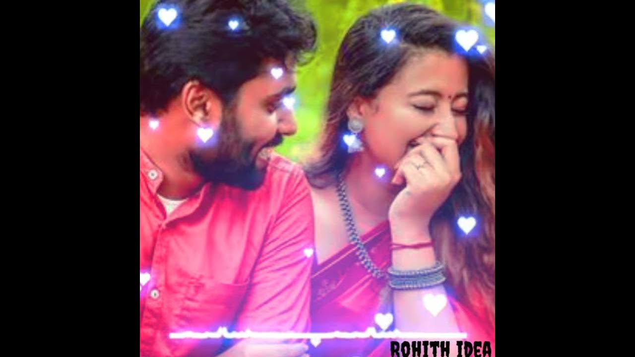 melody-song-in-tamil-status-rohith-idea-youtube