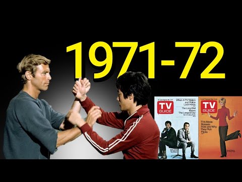 Short-Lived TV Shows: